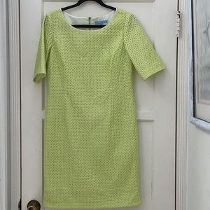 Antonio Milani Size 8 dress